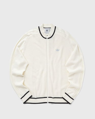 Пуловер adidas Originals Premium Cardigan XL Бяло | JD3402, 0