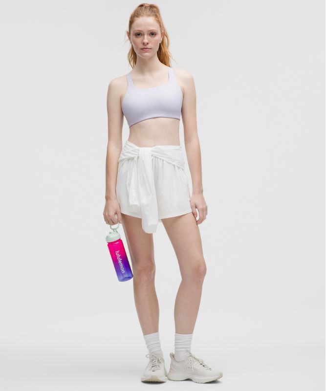 Бутилки за пиене lululemon Back to Life 710ml Water Bottle with Straw Розово | prod11870448, 1