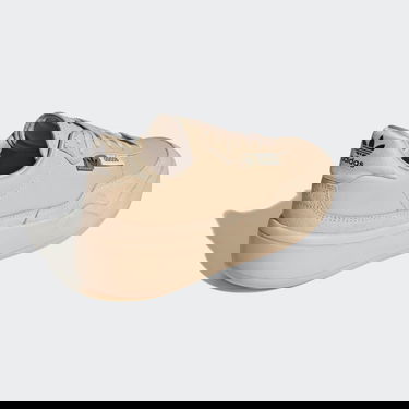 Кецове и обувки adidas Originals Her Court Бежово | GX3501, 2