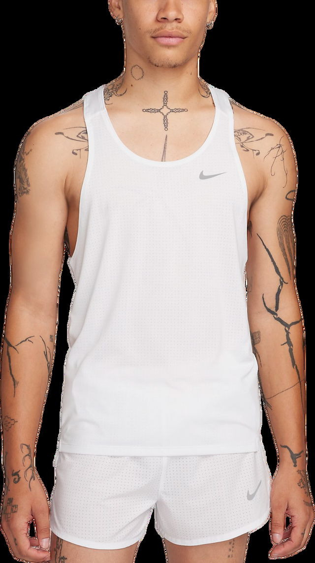 DF FAST SINGLET TOP