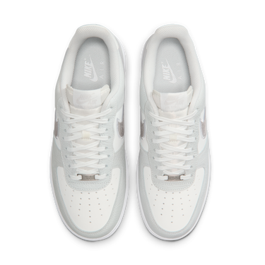 Кецове и обувки Nike Air Force 1 '07 Lv8 Бяло | IB6842-100, 2