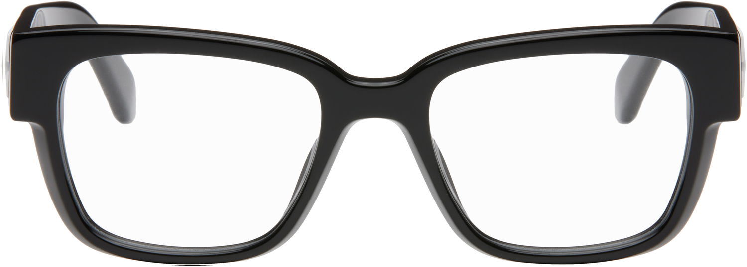 Слънчеви очила Off-White Style 59 Glasses Черно | OERJ059C99PLA0011000, 0