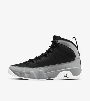 Кецове и обувки Jordan Air Jordan 9 Retro Сиво | CT8019-060, 0