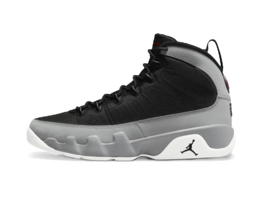 Кецове и обувки Jordan Air Jordan 9 Retro Сиво | CT8019-060