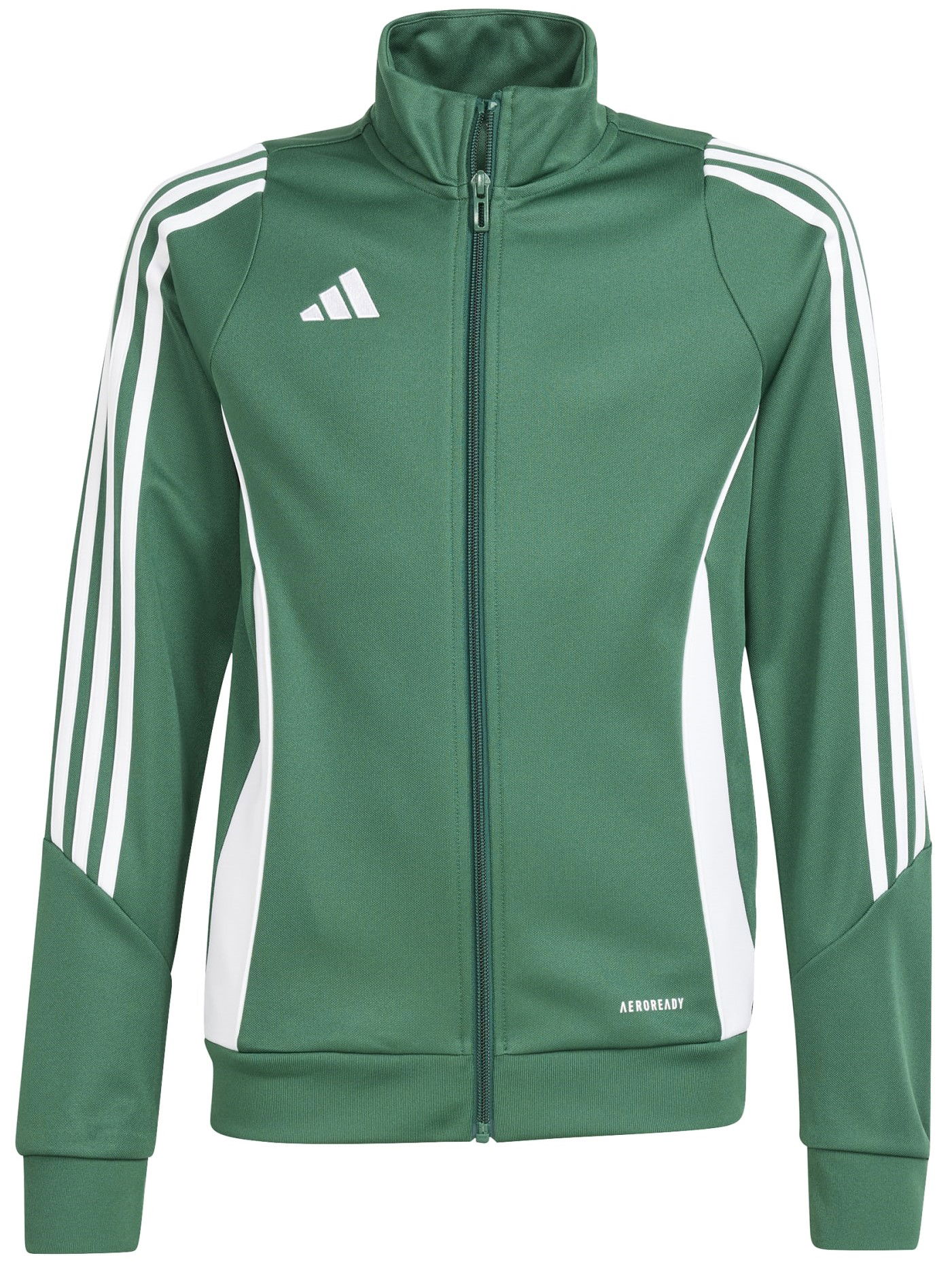 Яке adidas Originals adidas TIRO24 TRJKTY Зелено | ir7503, 0