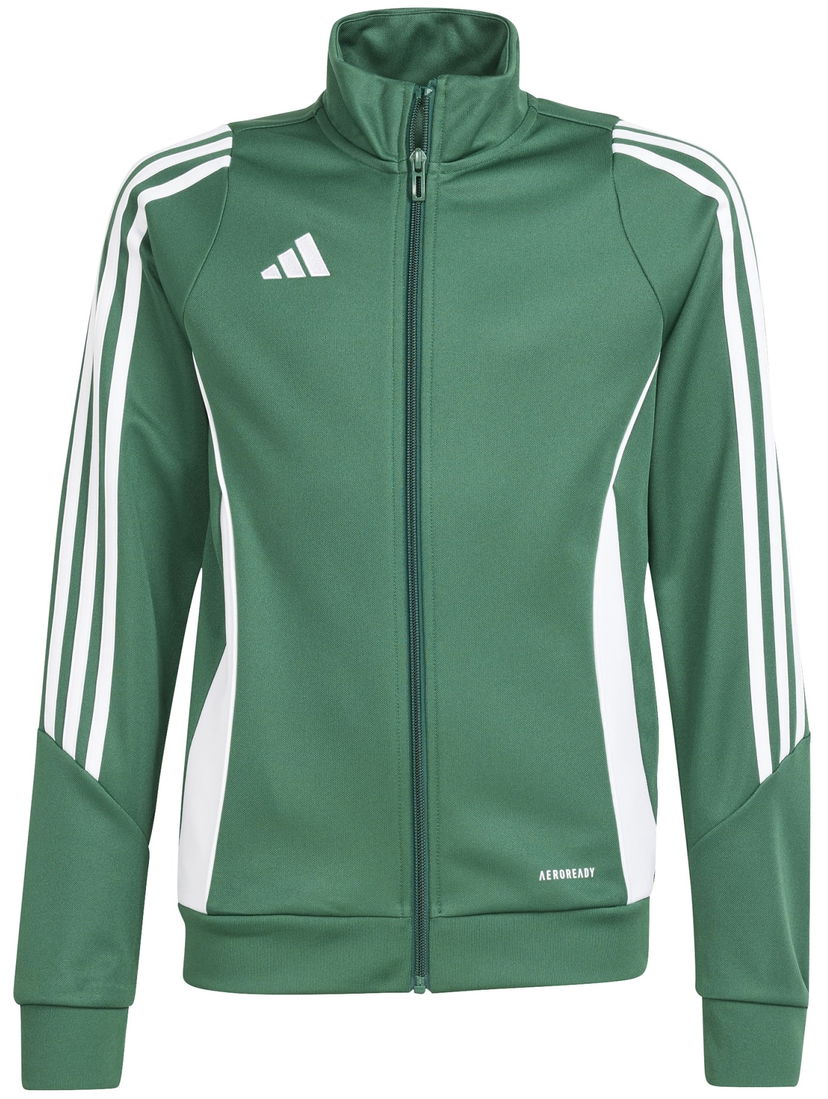 Яке adidas Originals adidas TIRO24 TRJKTY Зелено | ir7503