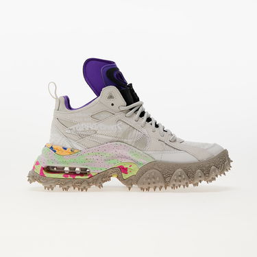 Кецове и обувки Nike Off White x Air Terra Forma "White" Бяло | DQ1615-100, 1
