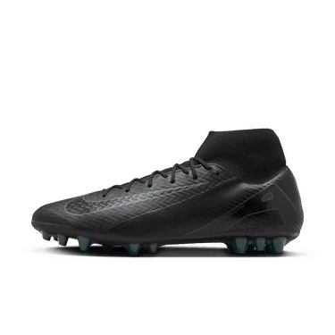 Кецове и обувки Nike Mercurial Superfly 10 Academy AG Черно | FQ8329-002, 0