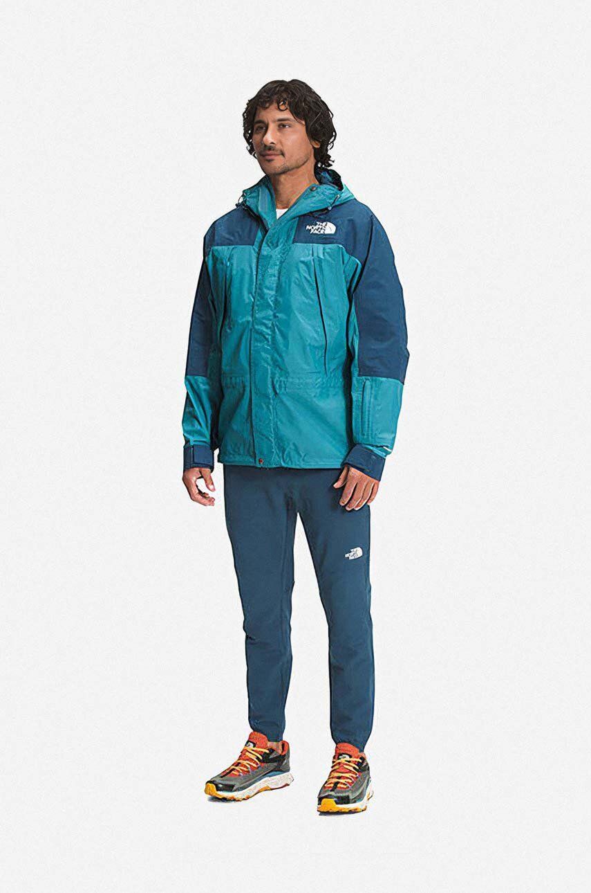 Яке The North Face Dryvent Jacket Синьо | NF0A52ZT9NQ, 1