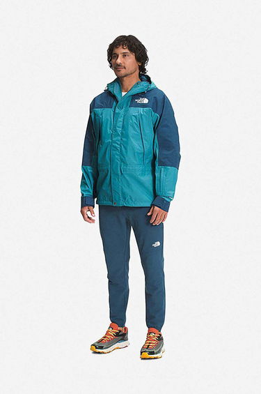 Яке The North Face Dryvent Jacket Синьо | NF0A52ZT9NQ, 1