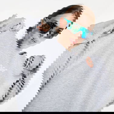 Суитчър Footshop UNISEX Heather Сиво | FTSHP_102, 5