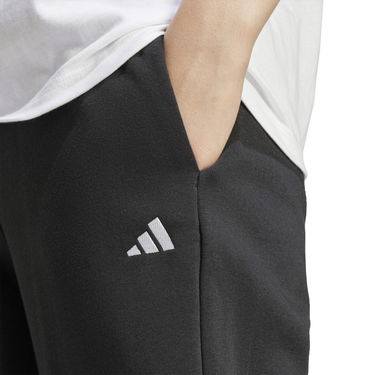 Спортни панталони adidas Performance Sportswear Lounge Pants Черно | JC5921, 4