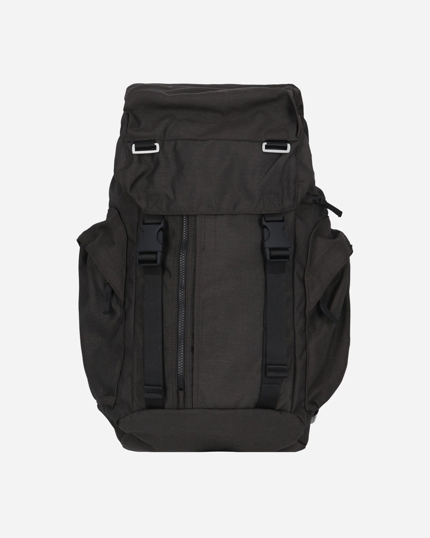 Раница Stone Island Cordura 1500 Backpack Черно | K1S15-9200012-S0075 V0062, 0