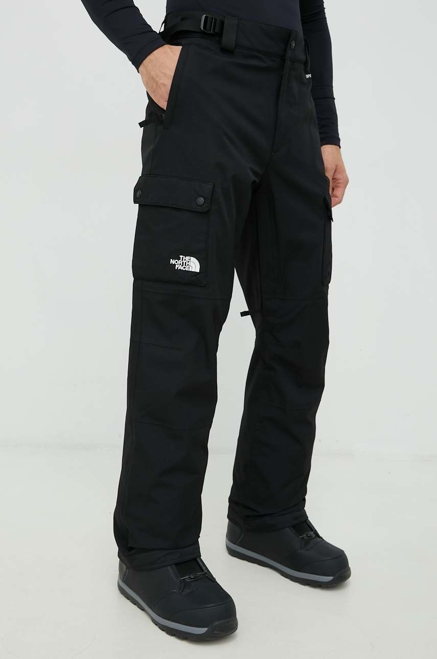 Панталони и дънки The North Face Slashback Черно | NF0A5ABXJK31, 0