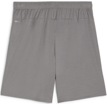 Къси панталони Puma teamGOAL Shorts Сиво | 705752-13, 1