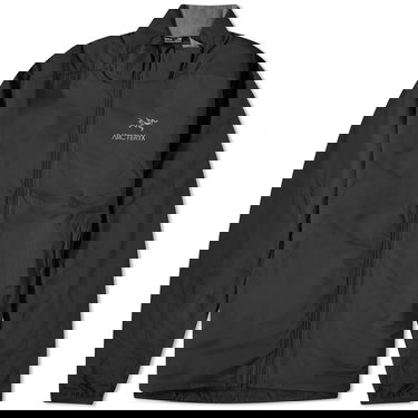 Яке Arcteryx Atom Jacket Черно | X000007349-002291, 0