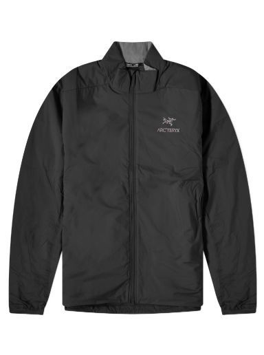 Яке Arcteryx Atom Jacket Черно | X000007349-002291