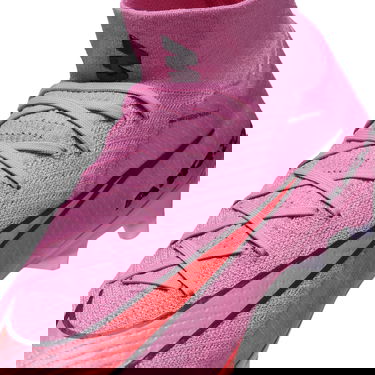 Кецове и обувки Nike ZOOM SUPERFLY 10 ELITE AG-PRO Розово | fq8339-600, 5