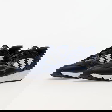 Кецове и обувки adidas Originals ZX 1K Boost Тъмно синьо | GY5984, 1