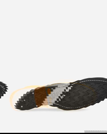 Кецове и обувки visvim Brigadier Boots Кафяво | 0125202002007 1, 5