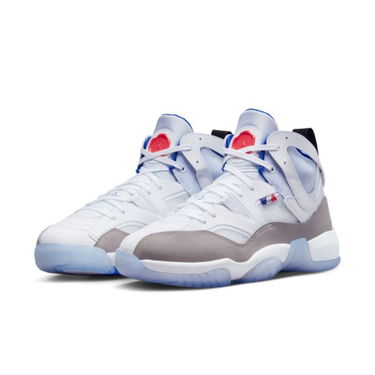 Кецове и обувки Jordan Jumpman Two Trey PSG Сиво | DX6551-104, 2