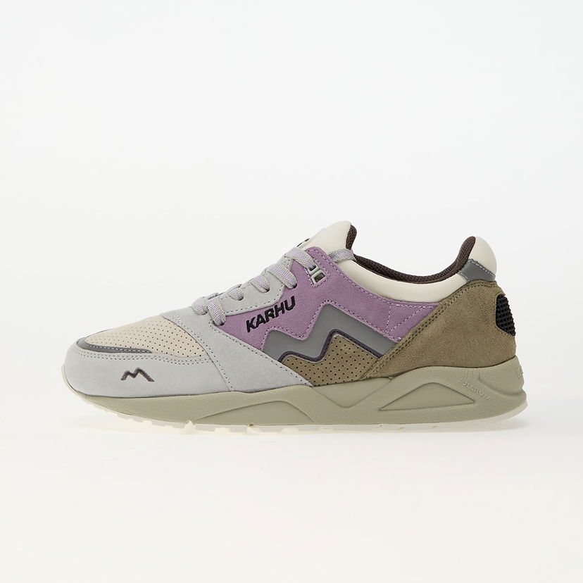 Кецове и обувки Karhu Aria 95 'Mystic Forest Pack' Лилаво | F803121