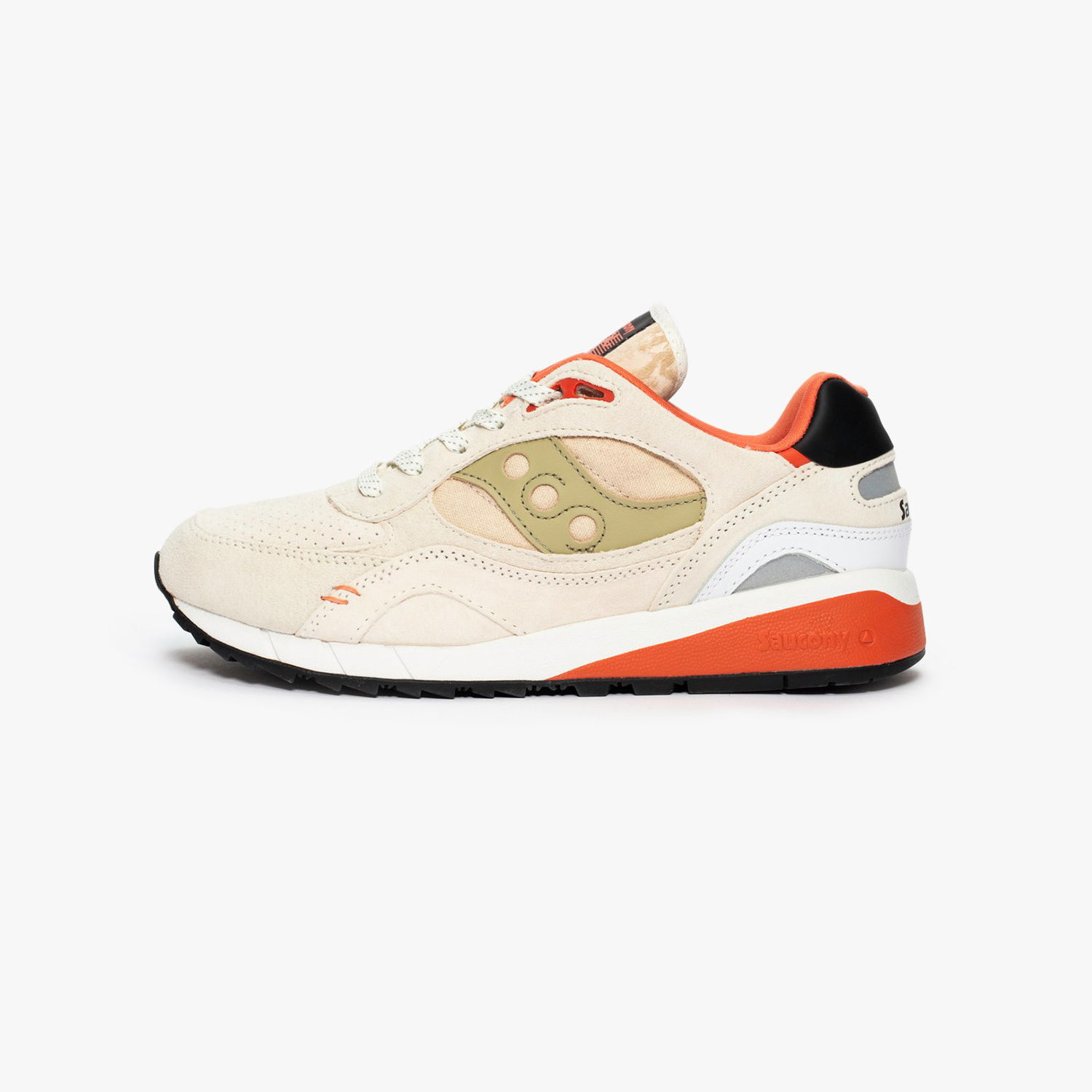 Кецове и обувки Saucony Shadow 6000 "Destination Unknown" Бежово | S70587-3, 0