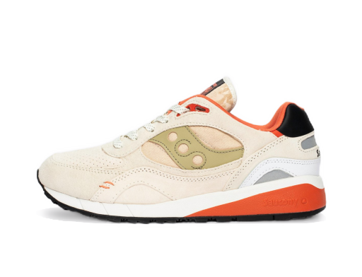 Кецове и обувки Saucony Shadow 6000 "Destination Unknown" Бежово | S70587-3