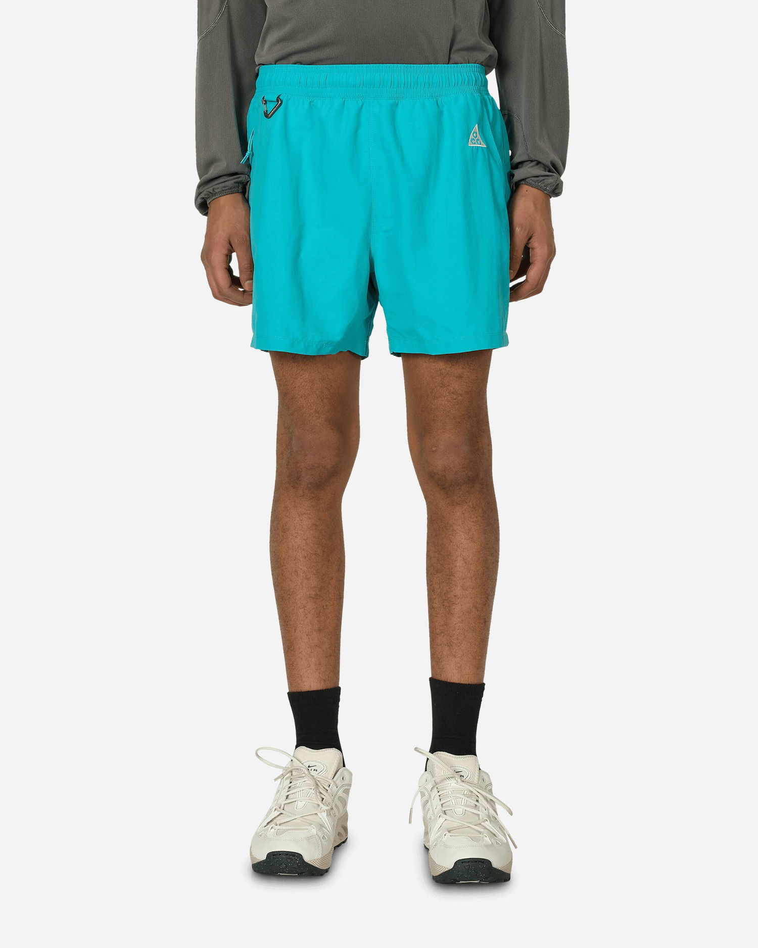 Къси панталони Nike ACG Reservoir Goat Shorts Dusty Cactus Тюркоазено | FN2472-345, 0