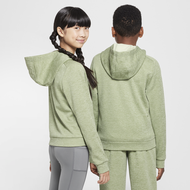 Суитчър Nike Nike Multi Stain Repel Therma-FIT Hoodie Зелено | HF4414-386, 3