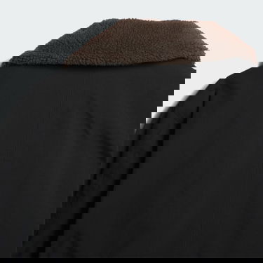Палта adidas Originals CHORE COAT Черно | IK9614, 5