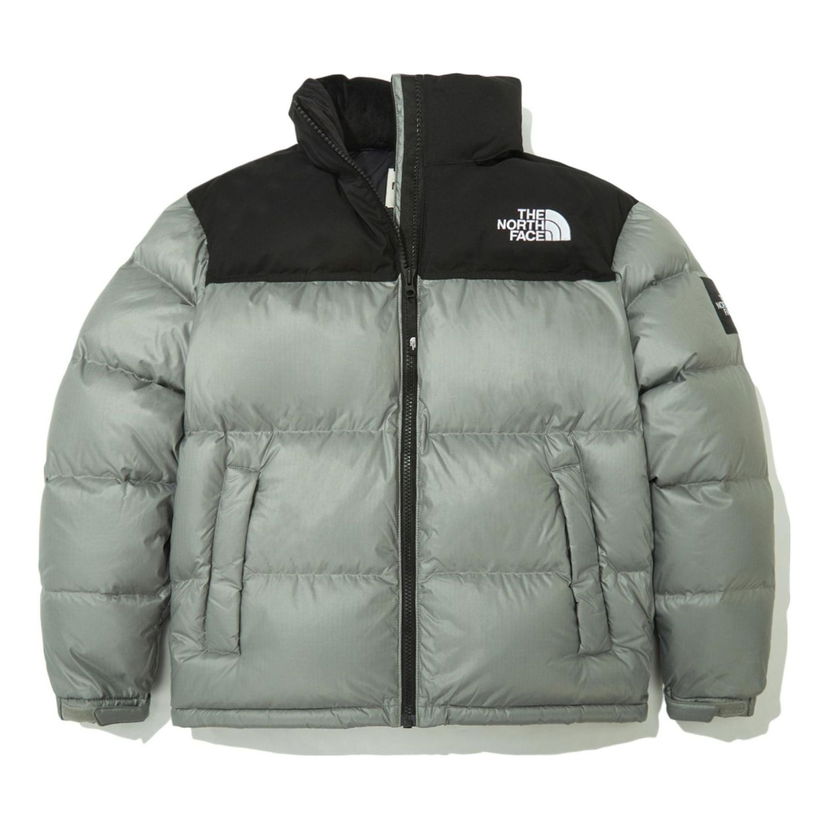 Пухо яке The North Face Novelty Nuptse Down Jacket Сиво | NJ1DN50K