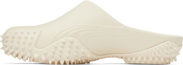 Кецове и обувки Puma LGN Louis Gabriel Nouchi Edition Mostro Neo Slip-On Loafers Бяло | 40237102, 2