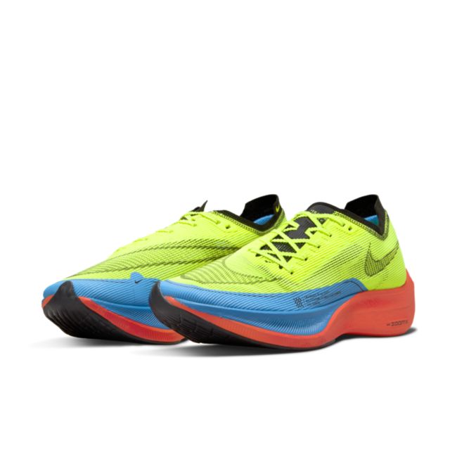 Кецове и обувки Nike ZoomX Vaporfly NEXT% 2 Многоцветен | DV3030-700, 1