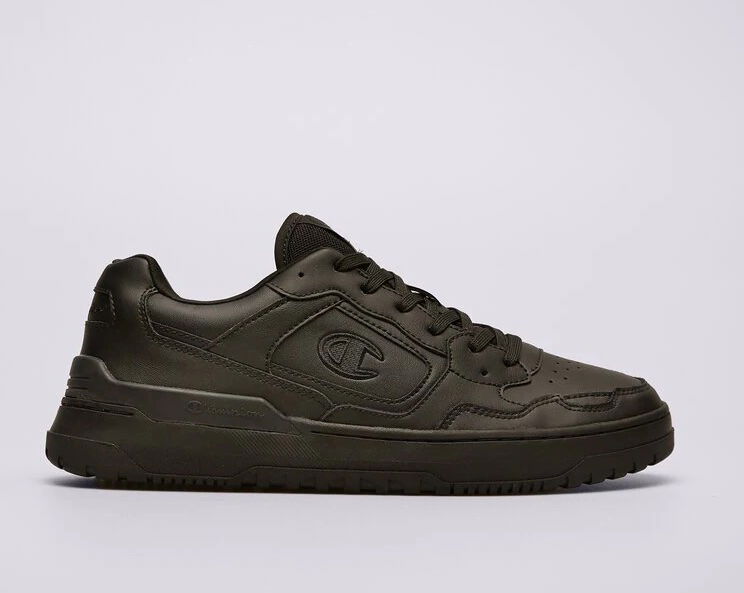 Кецове и обувки Champion Z89 Low Черно | S22099KK001, 0