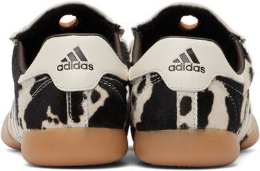 Кецове и обувки adidas Originals Taekwondo Mei Бяло | JS0297, 1