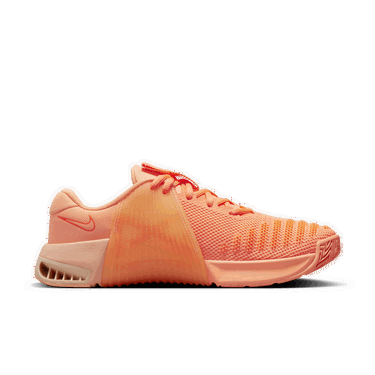 Кецове и обувки Nike Metcon 9 W Оранжево
 | DZ2539-800, 3