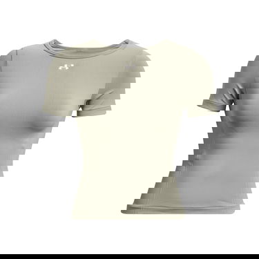 Тениска Under Armour Train Seamless Tee Сиво | 1379149-504, 4