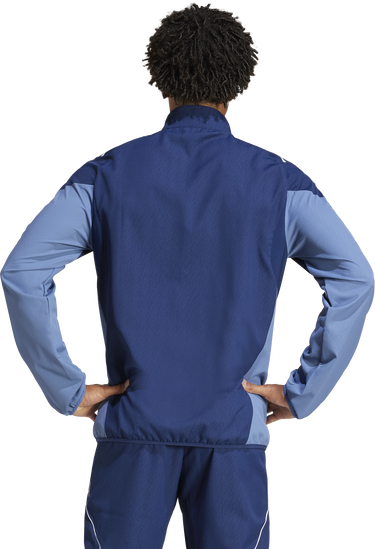 Ветровка adidas Originals Tiro 25 Pre Jacket Синьо | ji6564, 2