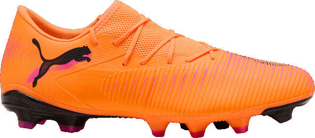 Future 8 Match Low FG/AG