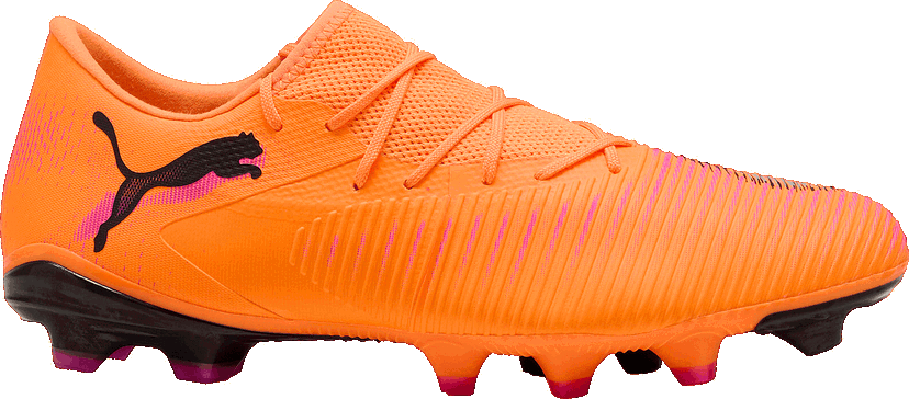 Кецове и обувки Puma Future 8 Match Low FG/AG Оранжево
 | 108599-03