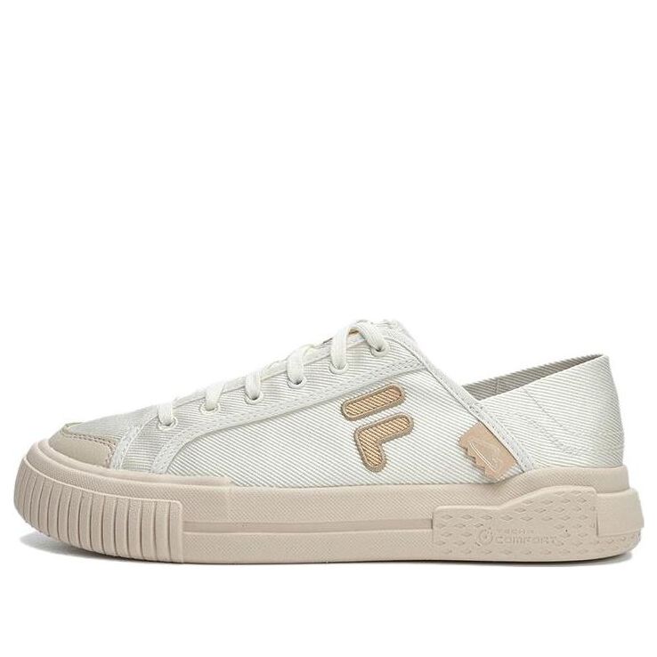 Кецове и обувки FILA Fusion Wallride Dx Бяло | T12W322101FGT, 0
