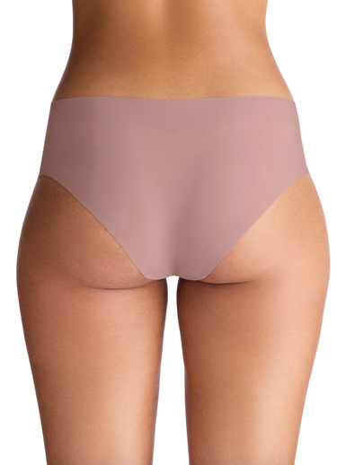 гащички Under Armour Under Armour Solid 3-Pack Hipster Panties Розово | 1383895-673, 2