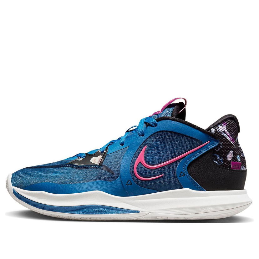 Кецове и обувки Nike Kyrie Low 5 EP 'Precious Stones' Синьо | DJ6014-400