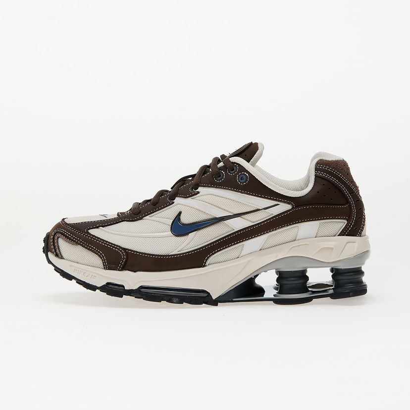 Кецове и обувки Nike Shox Ride 2 Кафяво | HV6349-200