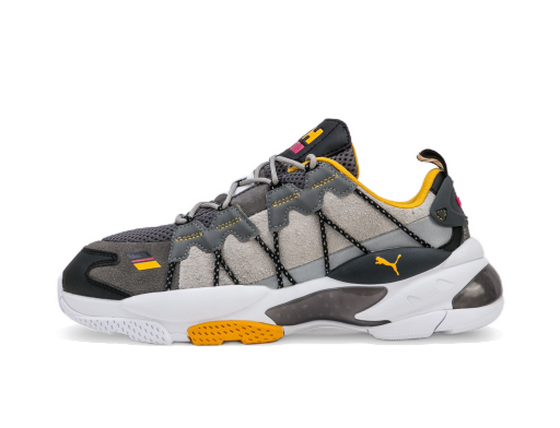 Кецове и обувки Puma Helly Hansen x LQD Cell Сиво | 372633 01
