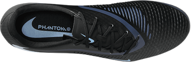 Кецове и обувки Nike Phantom 6 Low Academy FG/MG Черно | hj4564-003, 3