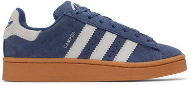 Кецове и обувки adidas Originals Kids Campus 00s Синьо | IG9159, 0