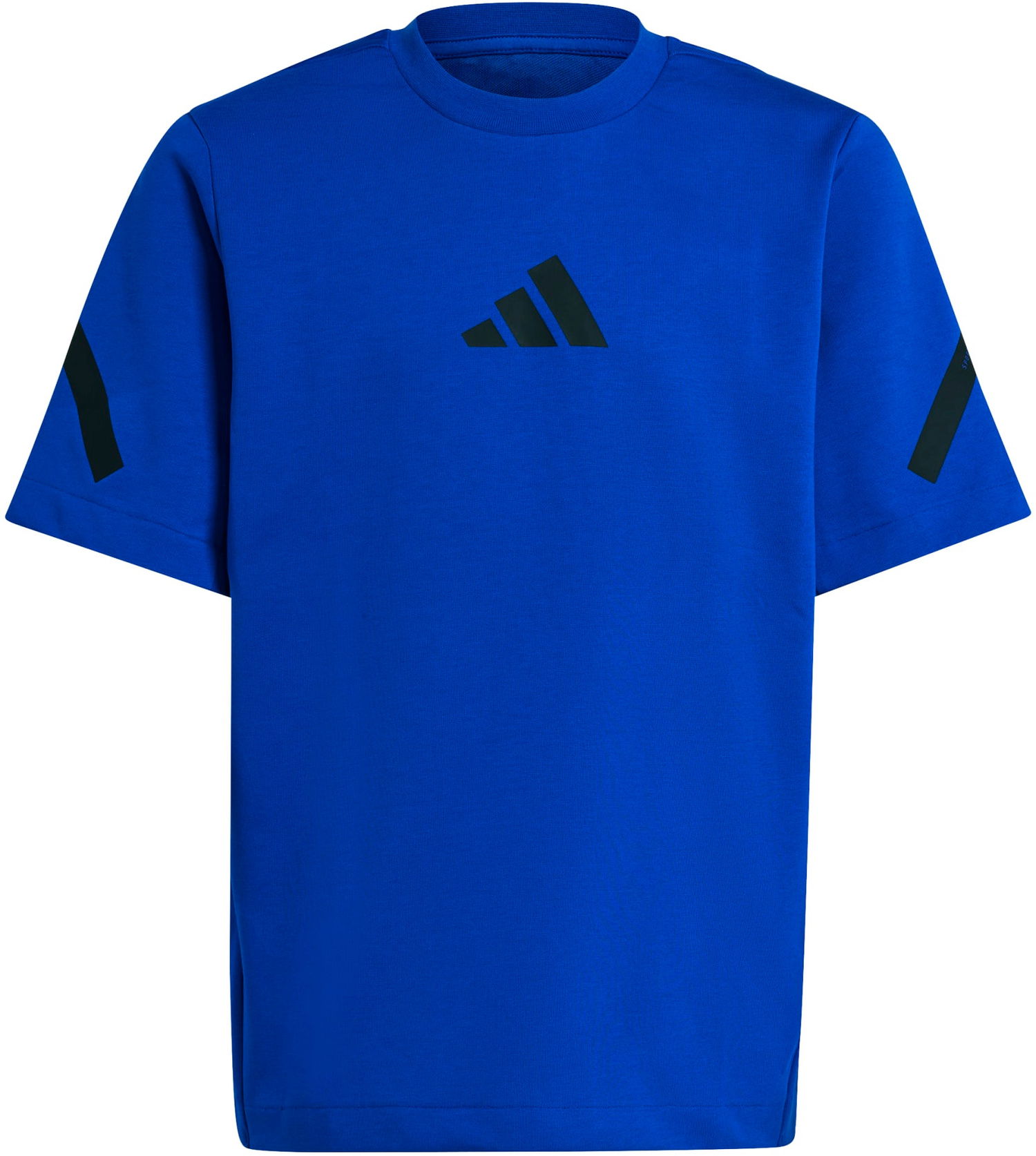 Тениска adidas Originals ZNE T-Shirt Синьо | jf8926, 0