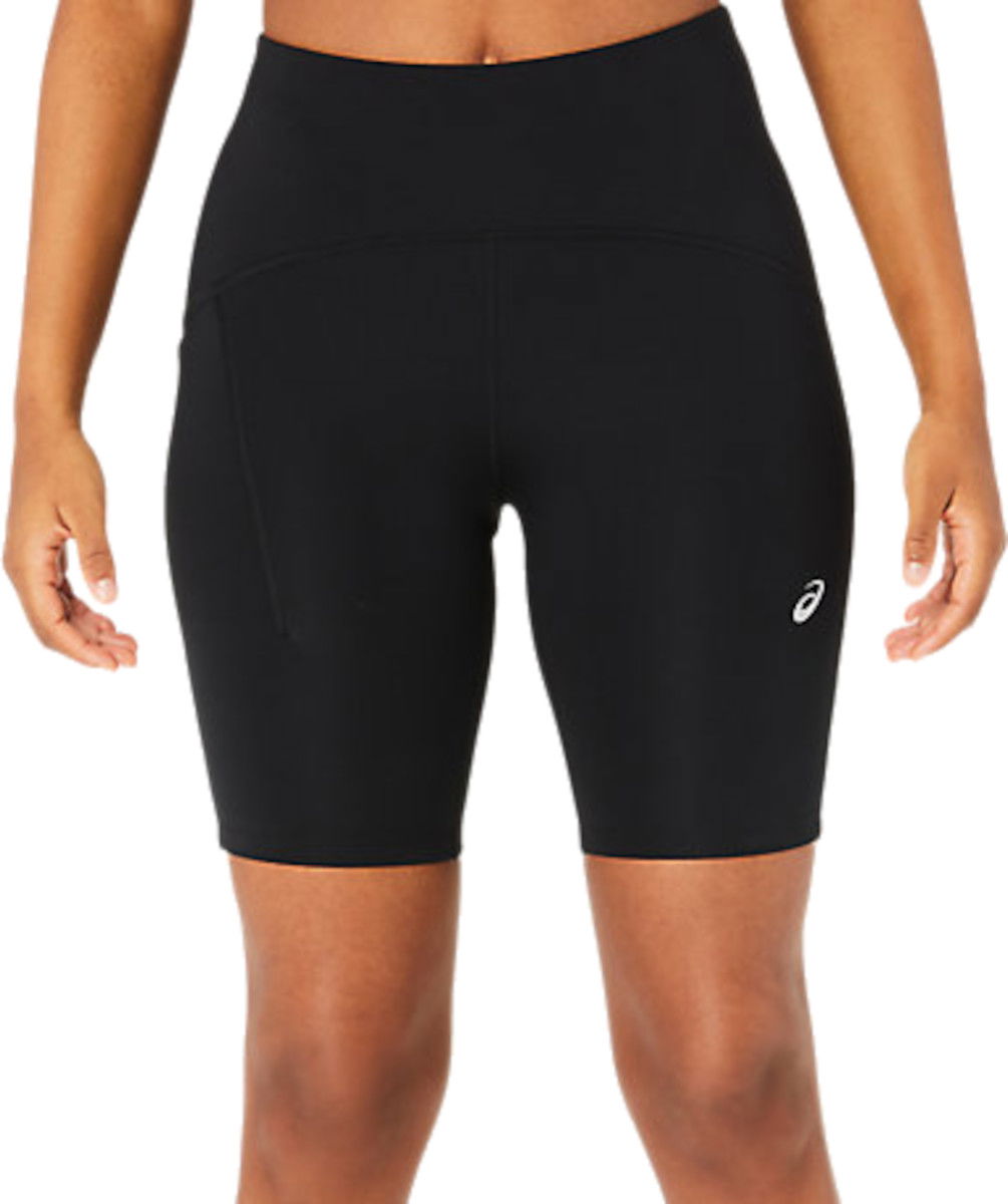 Къси панталони Asics ROAD HIGH WAIST 8IN SPRINTER Черно | 2012c967-001, 0